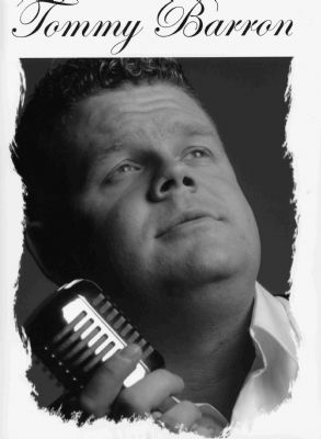 Tommy Barron